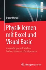 Physik Lernen Mit Excel Und Visual Basic