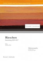 Sammlung Rieschen / Rieschen