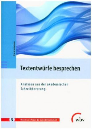 Textentwürfe besprechen