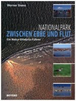 Nationalpark zwischen Ebbe und Flut