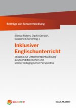 INKLUSIVER ENGLISCHUNTERRICHT