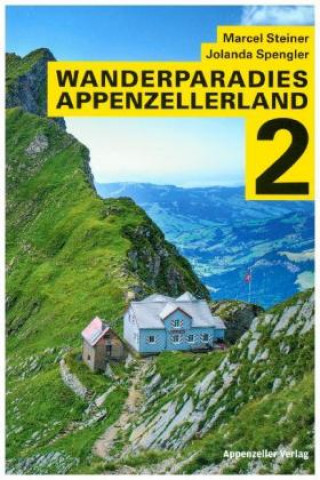 Wanderparadies Appenzellerland 2