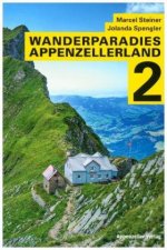 Wanderparadies Appenzellerland 2