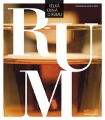 Velká kniha o rumu