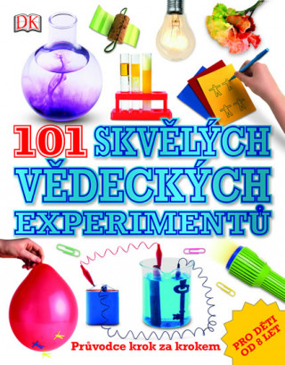 101 skvělých vědeckých experimentů