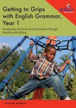 Getting to Grips with English Grammar, Year 1