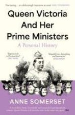 Prime Minister to the Queen