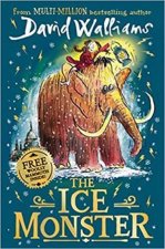 Ice Monster