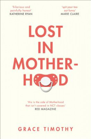 Lost in Motherhood