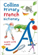 Primary French Dictionary