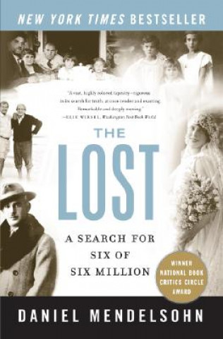 Lost
