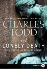 Lonely Death Large Print