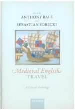 Medieval English Travel