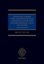 Damages Under the Convention on Contracts for the International Sale of Goods