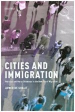 Cities and Immigration