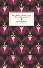 Ghost Stories Of Edith Wharton