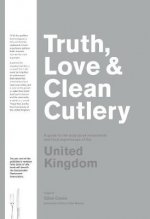 Truth, Love & Clean Cutlery
