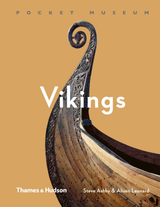 Pocket Museum: Vikings