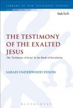 Testimony of the Exalted Jesus