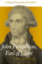 John Fitzgibbon, Earl of Clare