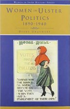 Women in Ulster Politics, 1890-1940