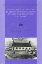 Nineteenth Century Elementary Education in the Archdiocese of Tuam