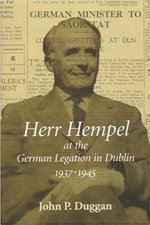Herr Hempel at the German Legation in Dublin, 1937-1945