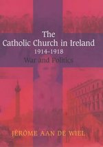 Catholic Church in Ireland, 1914-1918