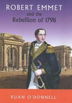 Robert Emmet and the 1798 Rebellion