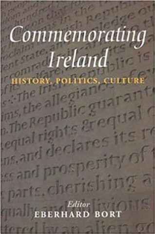 Commemorating Ireland