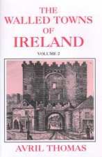 Walled Towns of Ireland