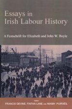 Essays in Irish Labour History