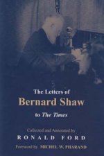 Letters of Bernard Shaw to the 