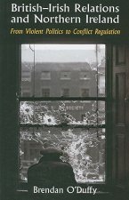 British-Irish Relations and Northern Ireland