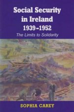 Social Security Development in Ireland 1939-52