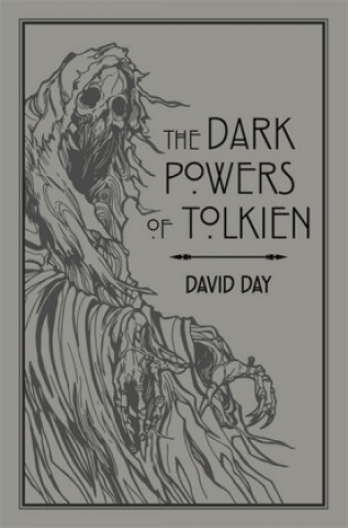 Dark Powers of Tolkien