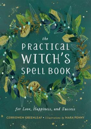 The Practical Witch's Spell Book