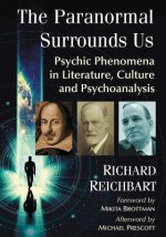 Paranormal Surrounds Us