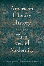 American Literary History and the Turn toward Modernity