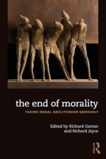 End of Morality