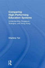 Comparing High-Performing Education Systems