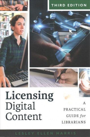 Licensing Digital Content