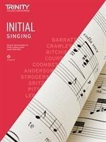 Trinity College London Singing Initial 2018-2021