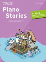 Piano Stories Grade 3