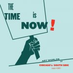 Time Is Now!