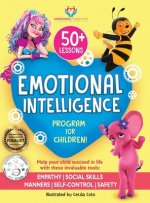 Emotional Intelligence Program for Children!