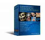 International Encyclopedia of Biological Anthropology