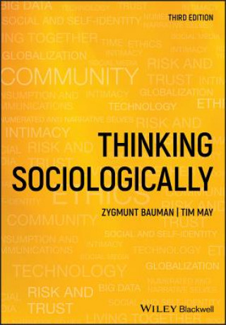 Thinking Sociologically 3e