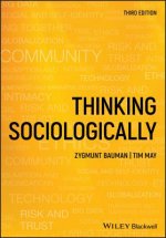 Thinking Sociologically 3e