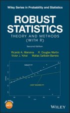 Robust Statistics - Theory and Methods (with R) Second Edition